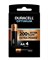 Батарейки Duracell OPTIMUM AA STYLUS BLISTER 4PCS (блистер 4шт) - фото 41394