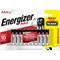 Батарейки ENERGIZER MAX LR03/E92/AAA BL10 - (блистер 10шт) Eco - фото 41399