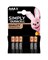 Батарейки Duracell SIMPLY AAA MINI-STYLUS BLISTER 5PCS (блистер 5шт) - фото 41402