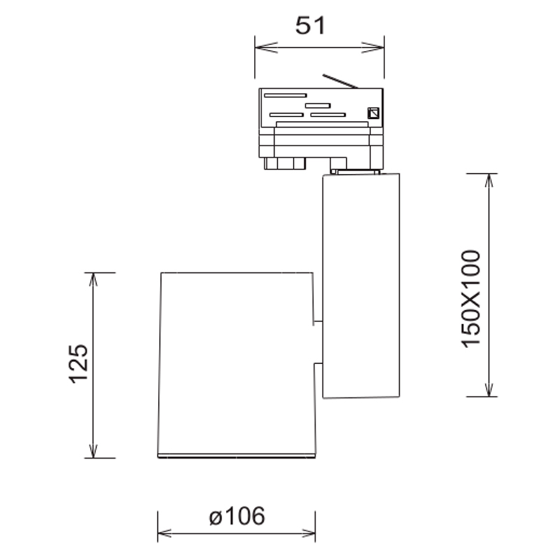 ARIS 45w