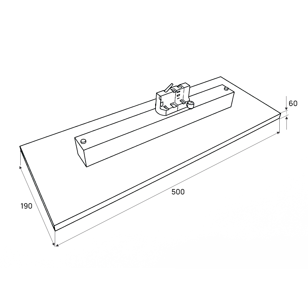 LIGHTPANEL