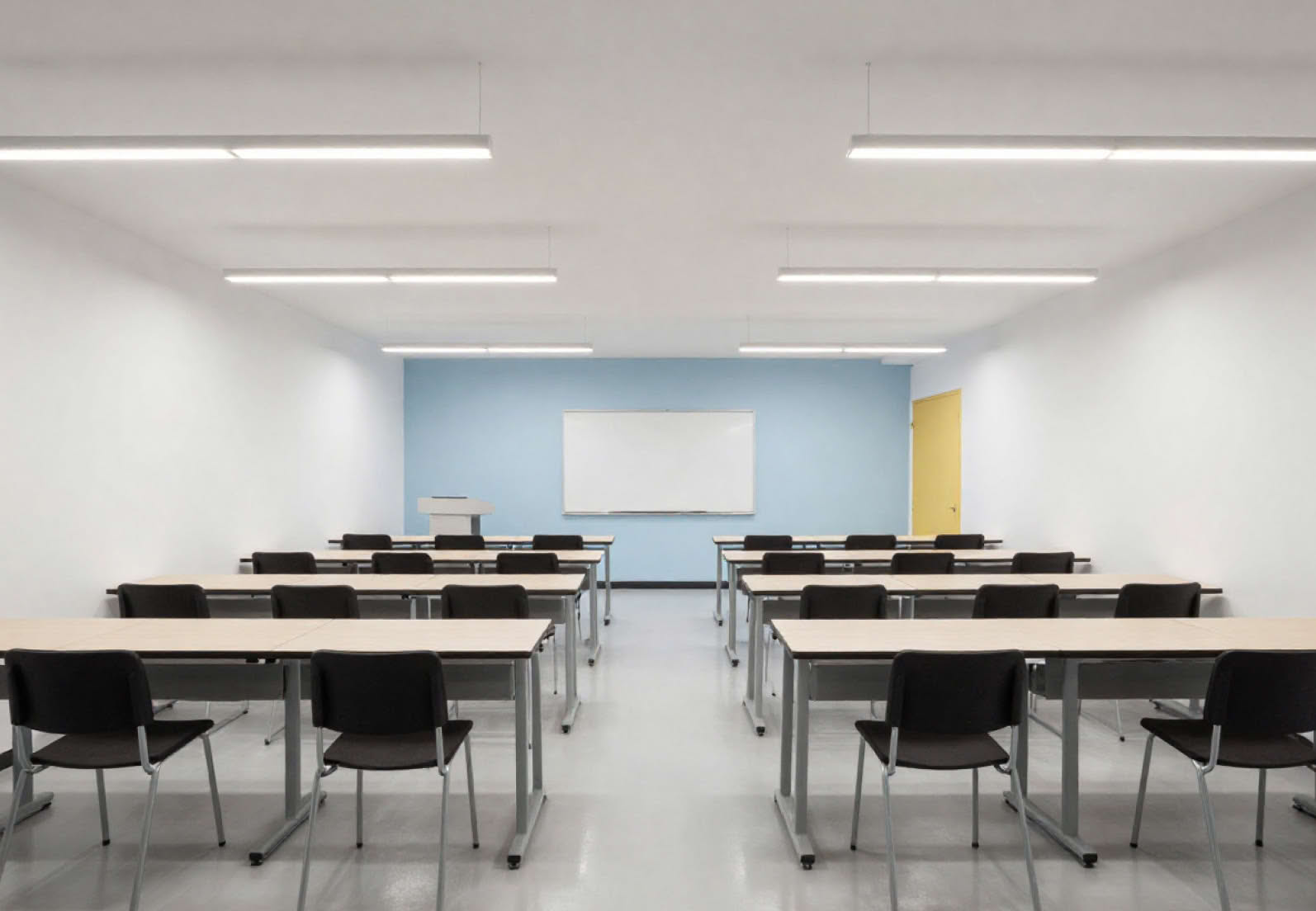 Скидка 15% на светильники для образовательных учреждений