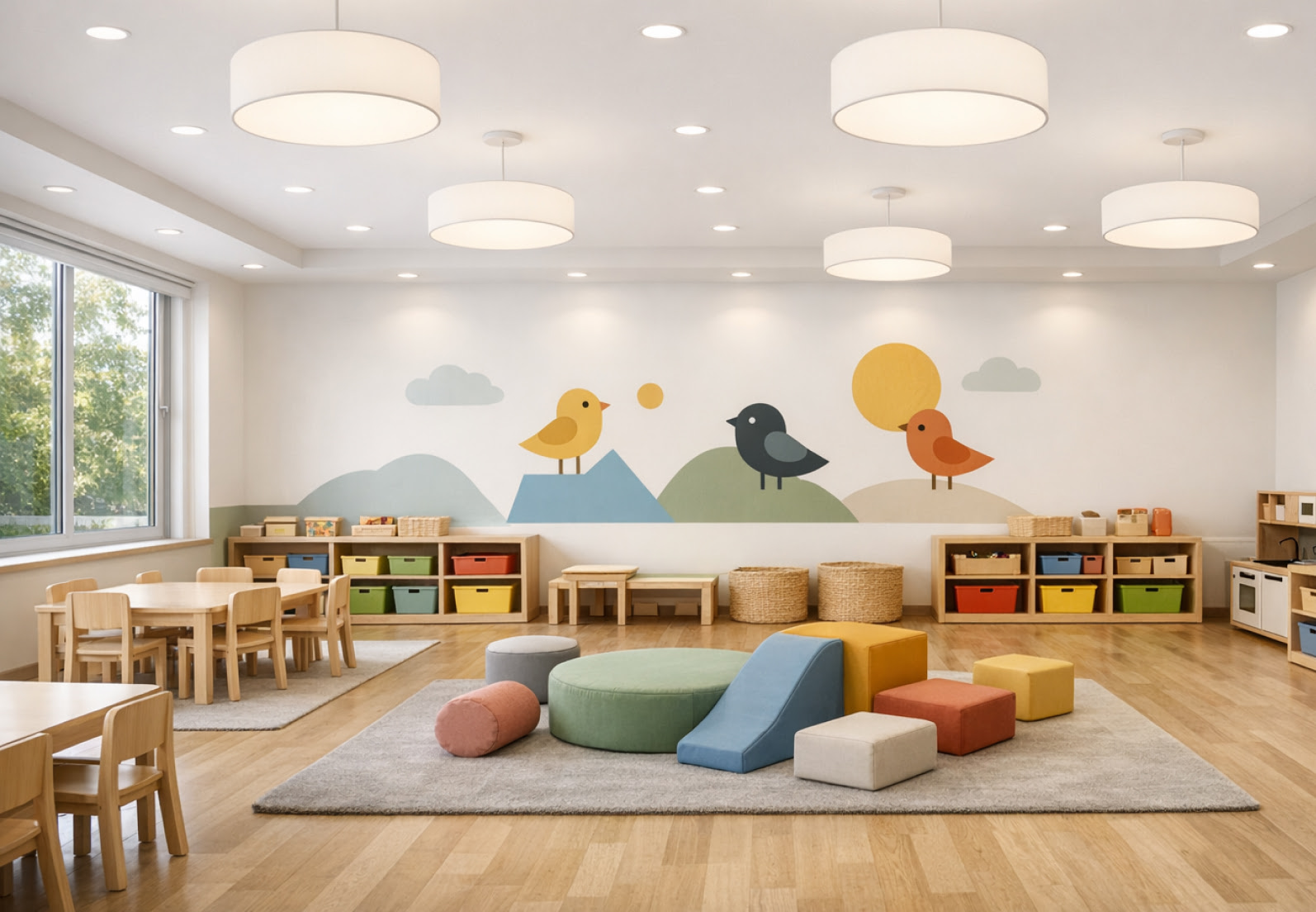 Специальные условия для образовательных учреждений и управляющих компаний