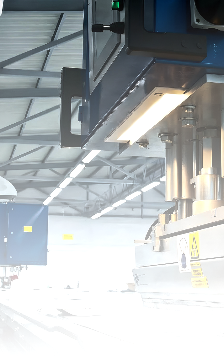 Собственное производство