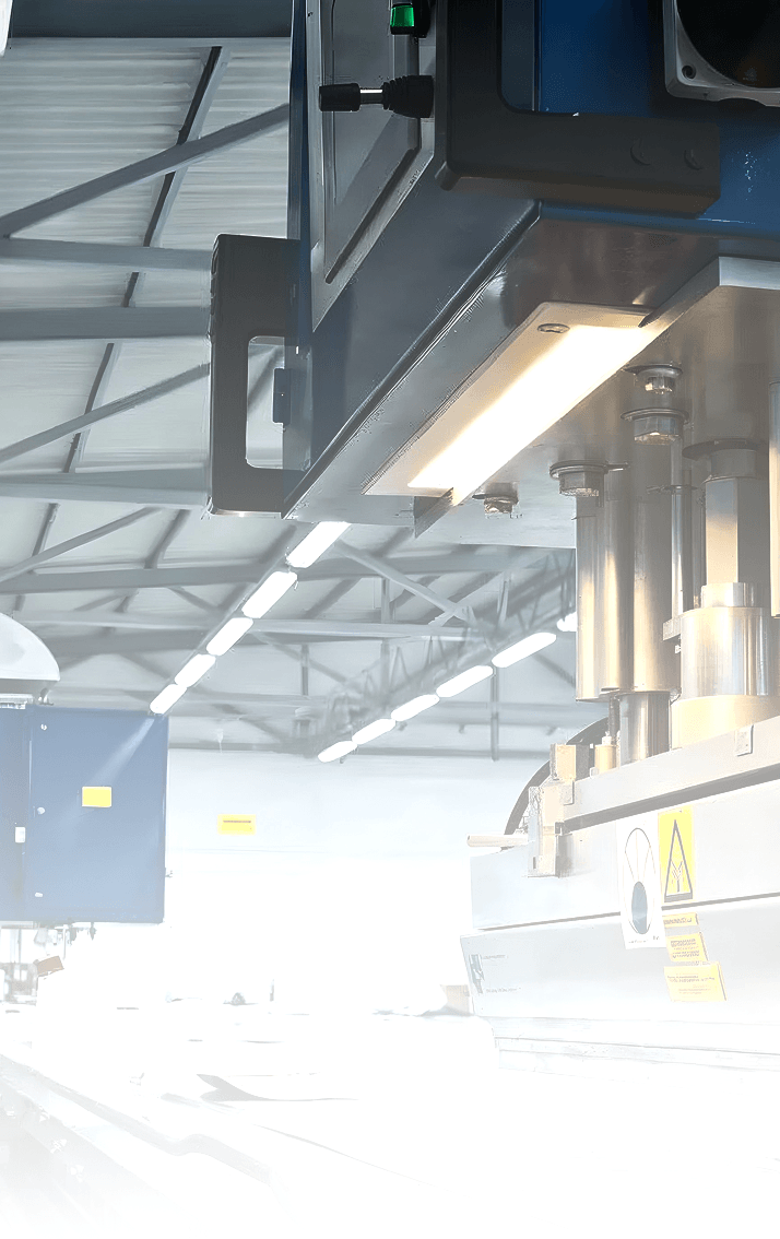 Собственное производство