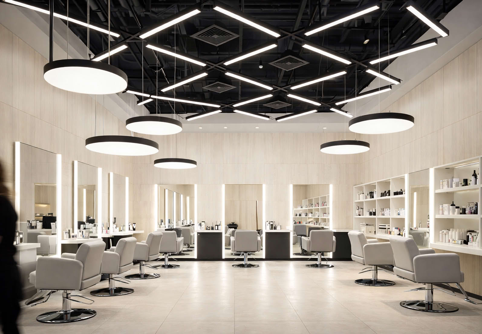 Коммерческие объекты