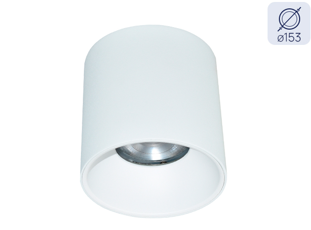 TUBE Ø=153мм