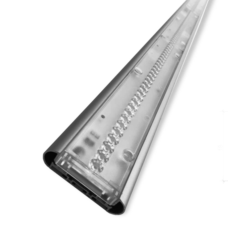 Alu-Maxi SLS l560 - SP30