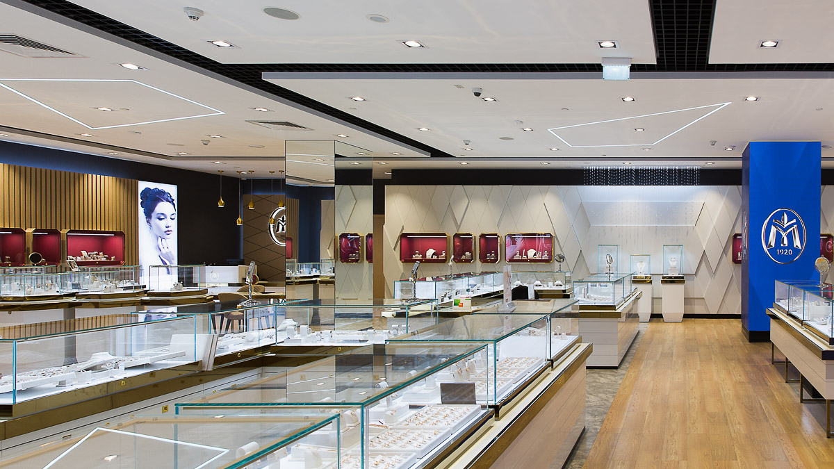 Московский ювелирный завод