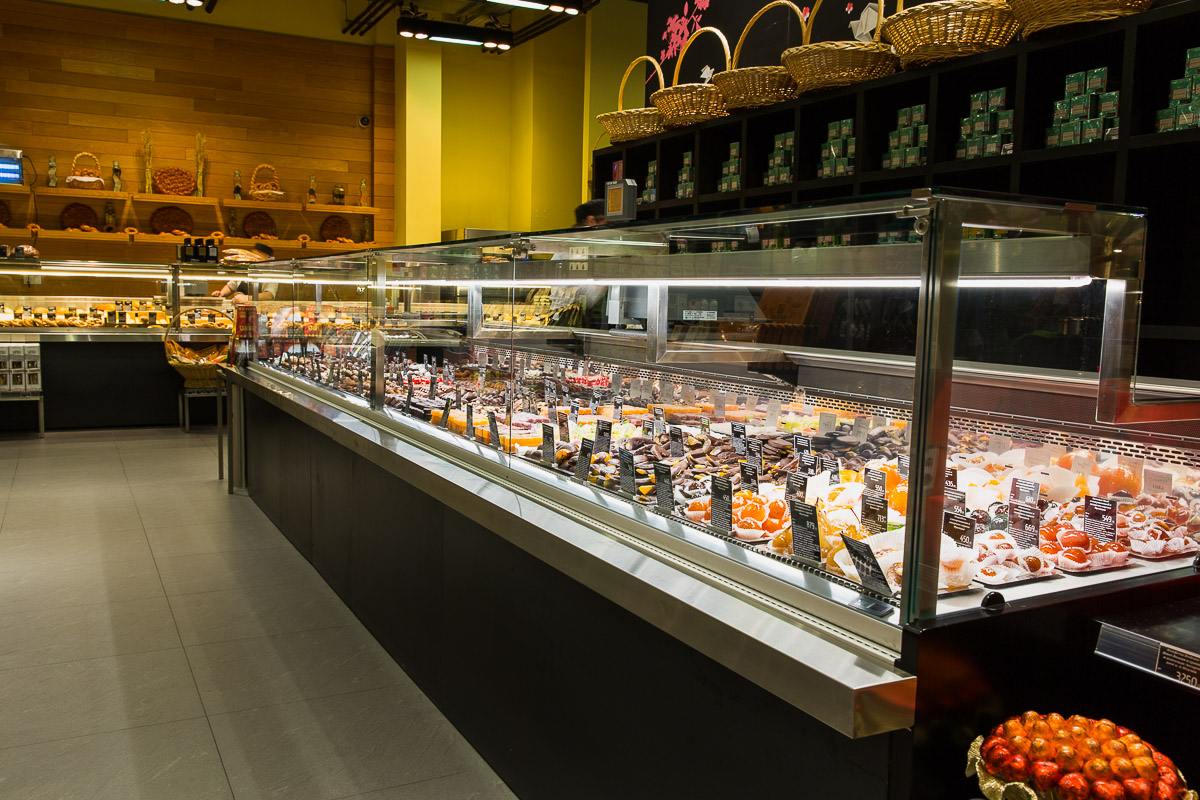 Гипермаркет Глобус