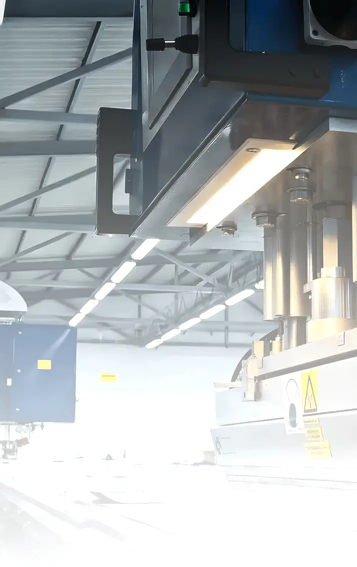 Собственное производство