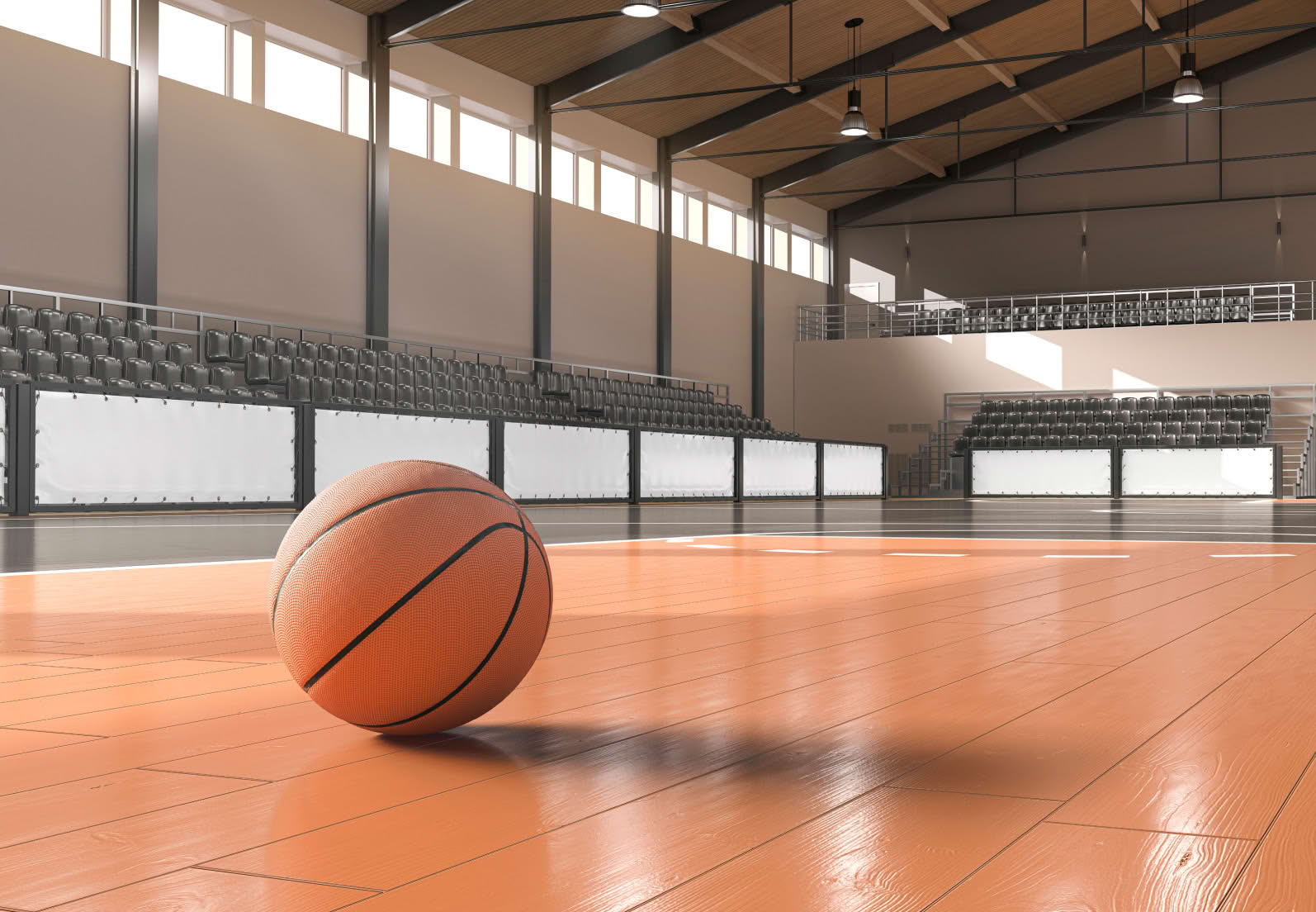 Специальные условия спортивных комплексов и управляющих компаний