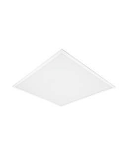 LEDVANCE ECOCLASS PANEL 36Вт 595х595х34 6500K 4ZBR 3240лм IP40 белая