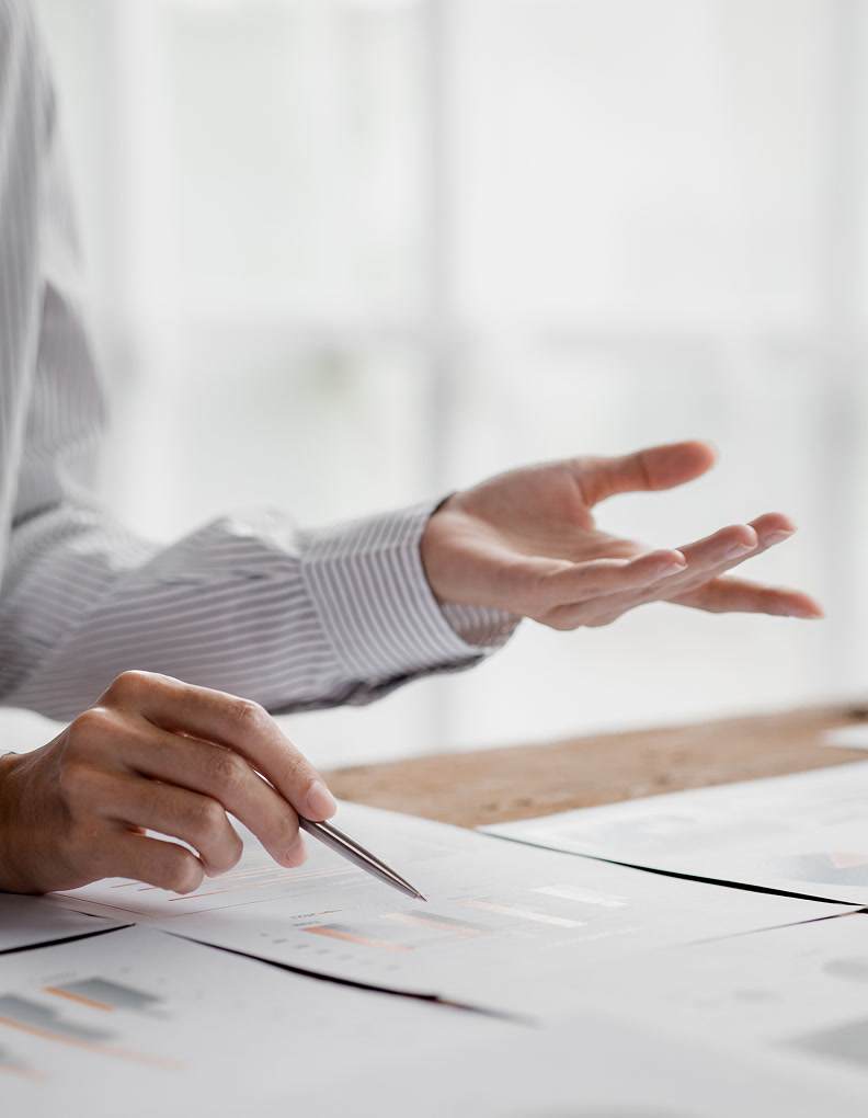 Коммерческое предложение