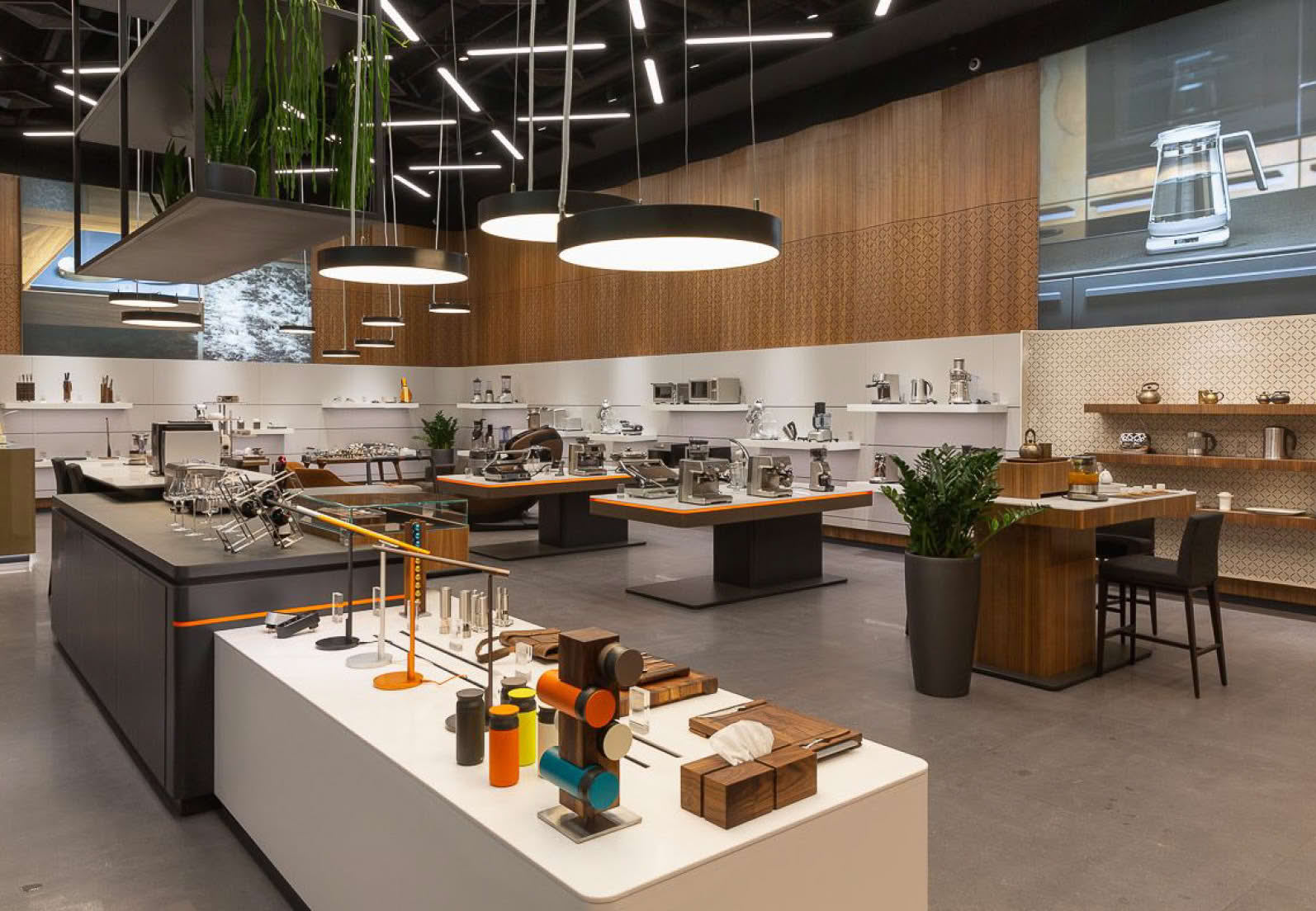 Бытовая техника