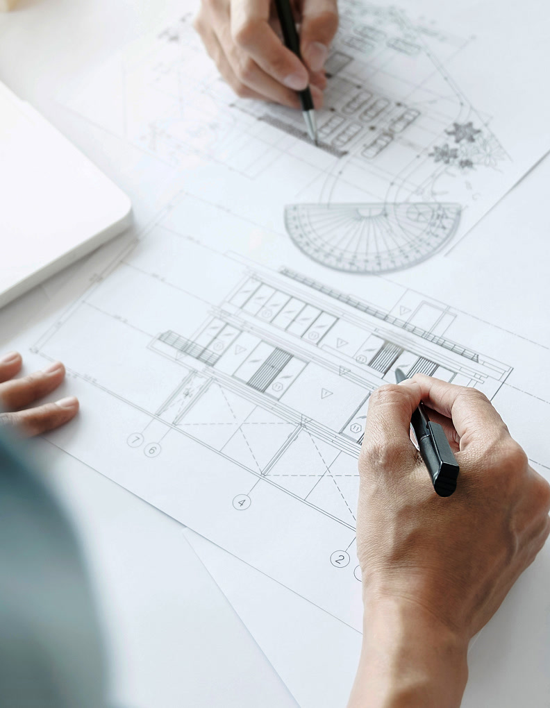 Анализ проекта