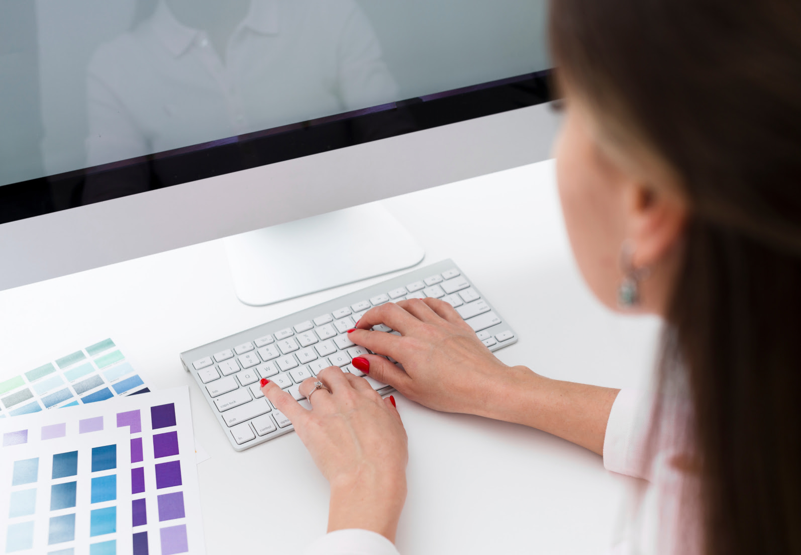 Разработка брендбука