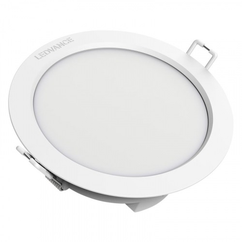 ECOCLASS DL LEDV Ø=115мм