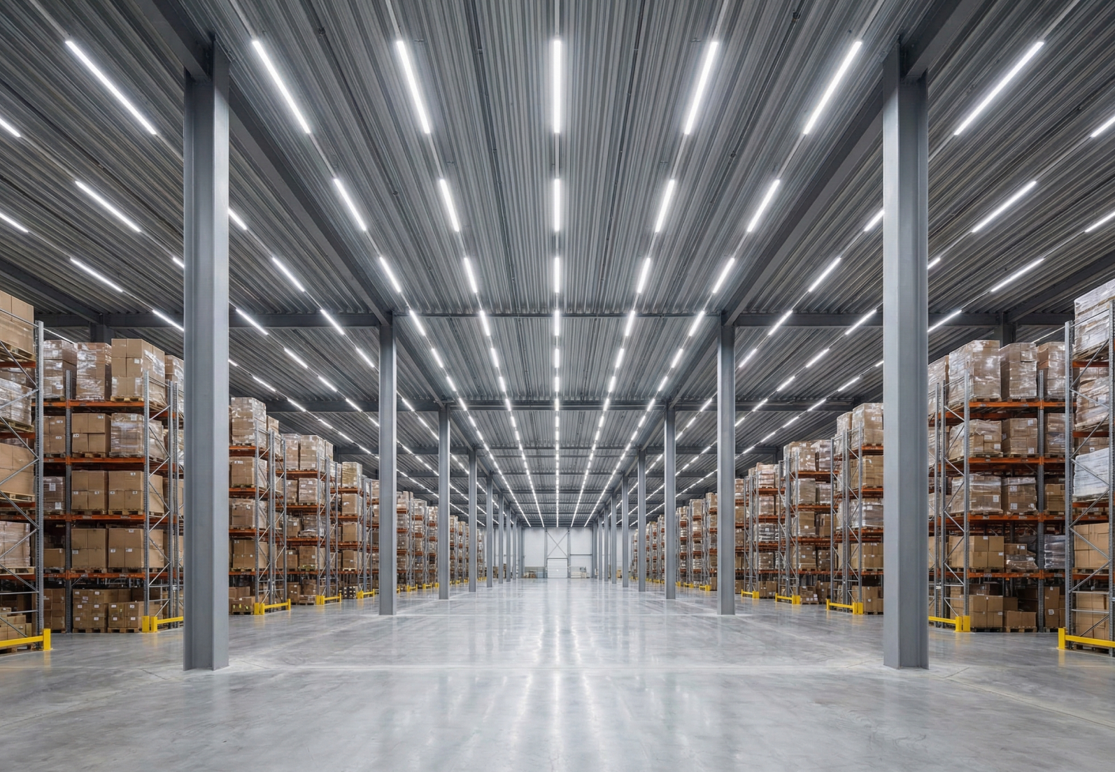 Специальные условия для собственников и арендаторов складских помещений