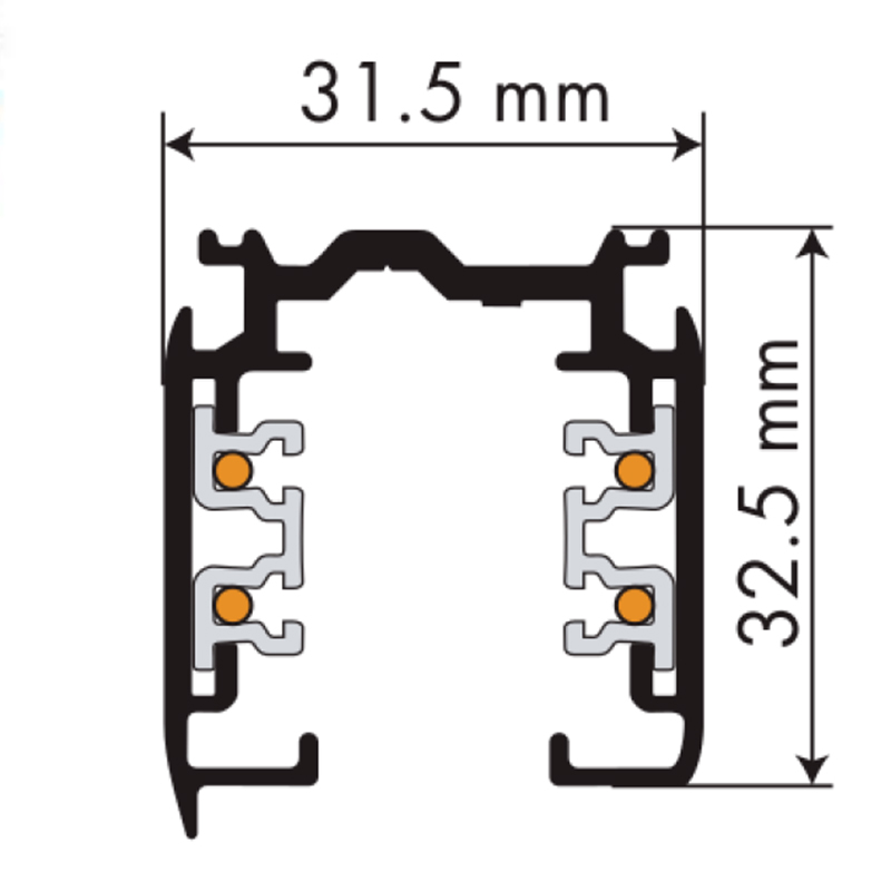 PROLineR-3 белый