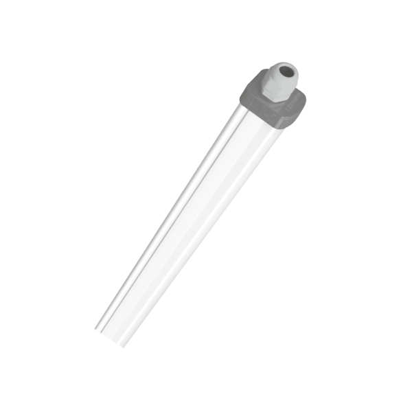 LEDV DP SLIMVALUE 1500 IP65/57W/4000K 6000Lm 30000h