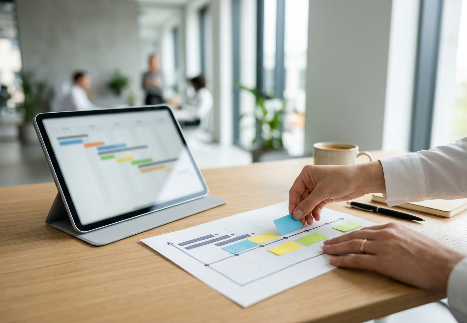 Оптимизация бюджета