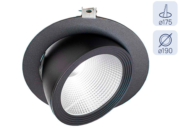 DELIUS EVO 40Вт