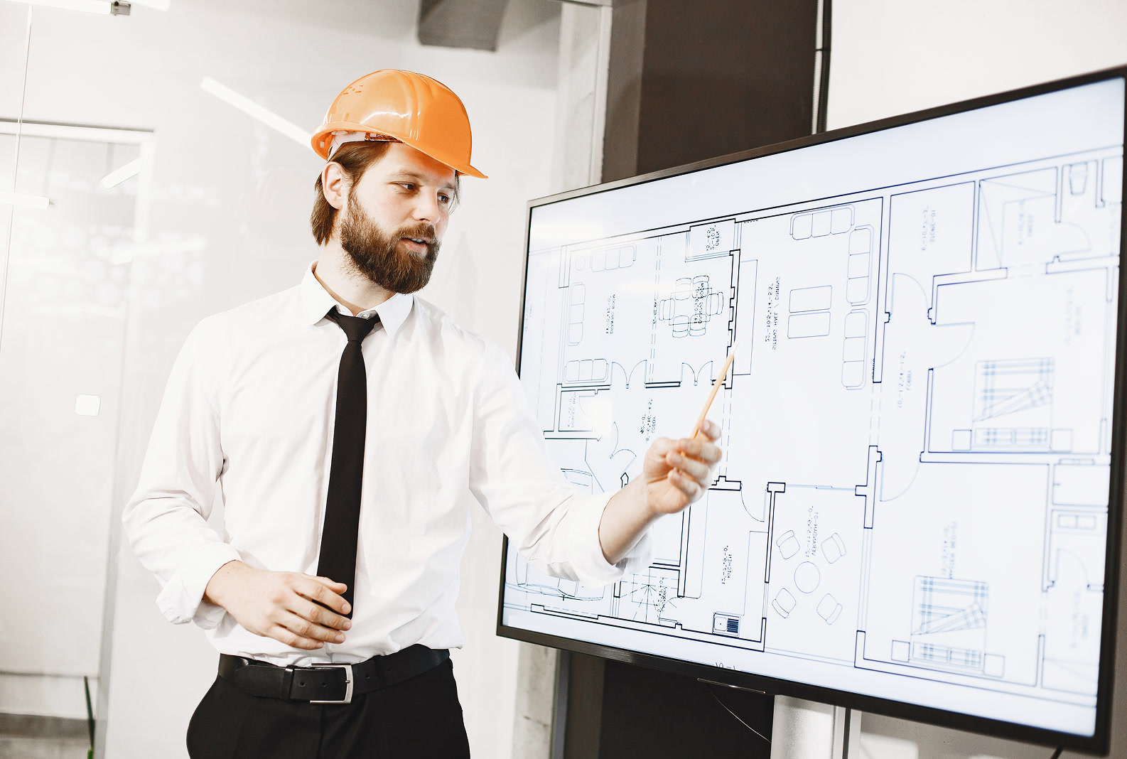 Заказать расчет проекта